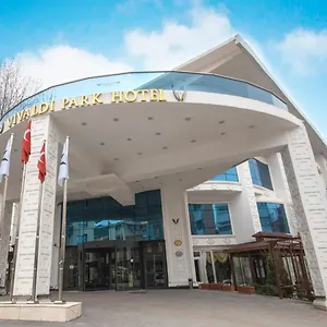 Vivaldi Park Ankara